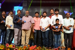Jyo Achyutananda Movie Audio Launch